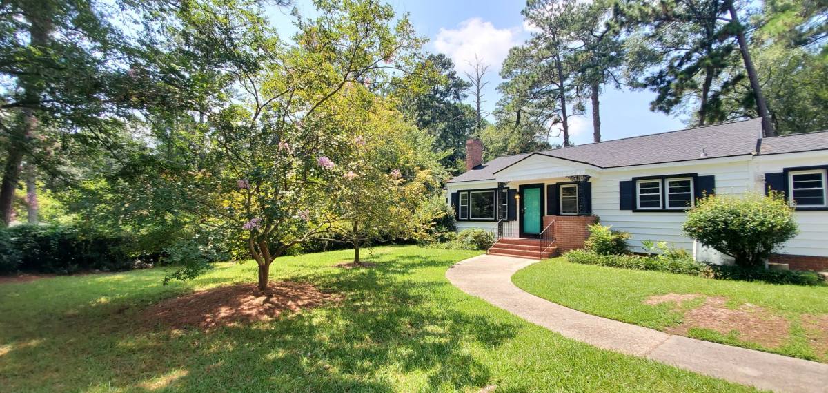House for rent at 1432 Pine Valley Loop, Fayetteville, NC 28305