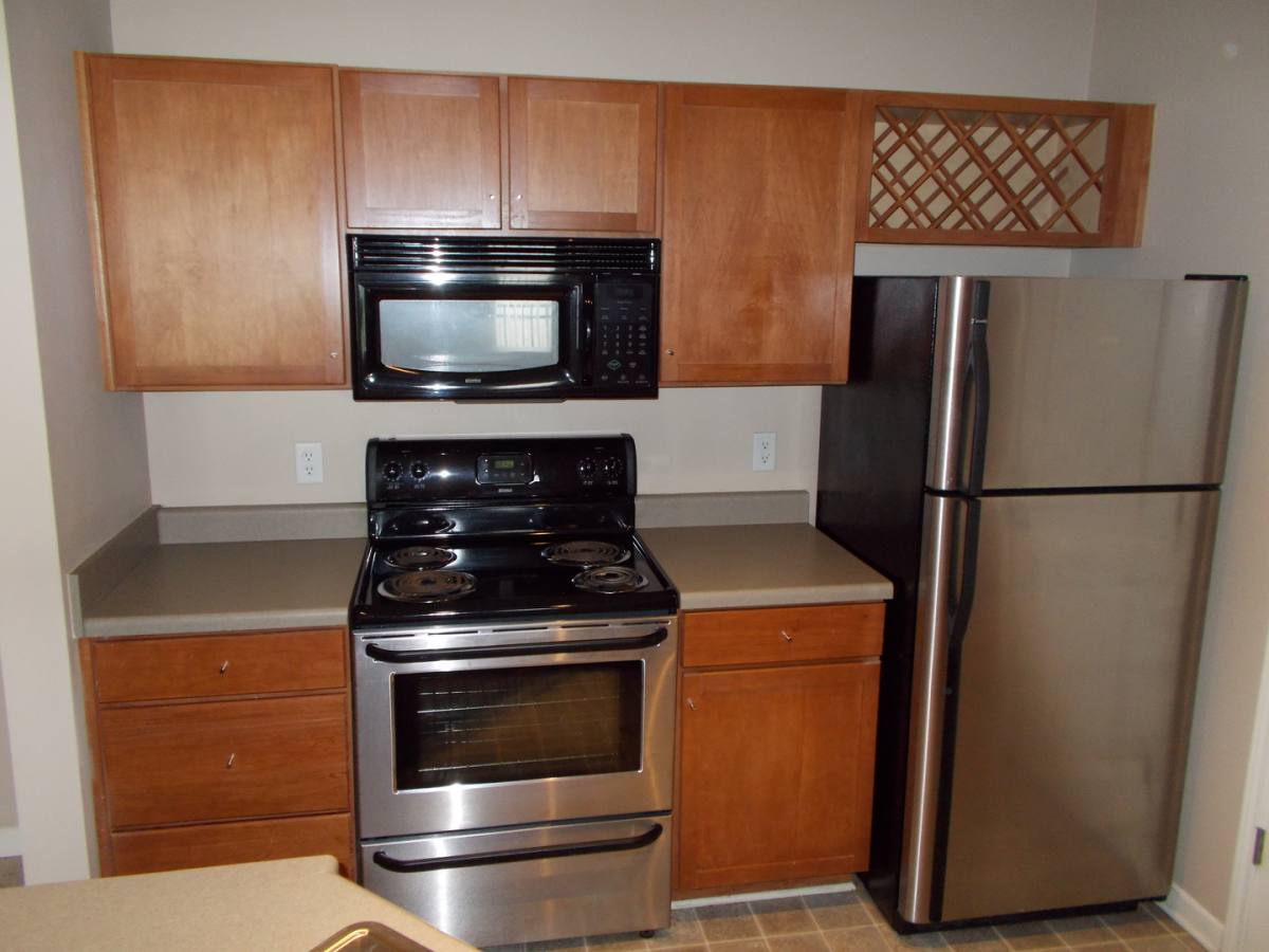 Condo for rent at 745 Walker Square, Charlottesville, VA 22903