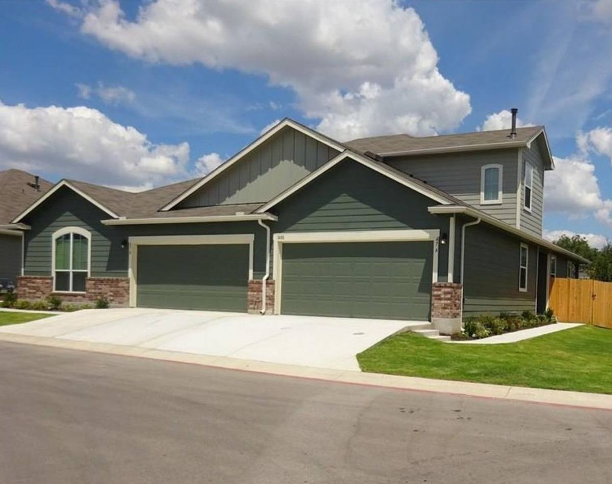 House for rent at 1408 Anhalt Dr #47A, Pflugerville, TX 78660