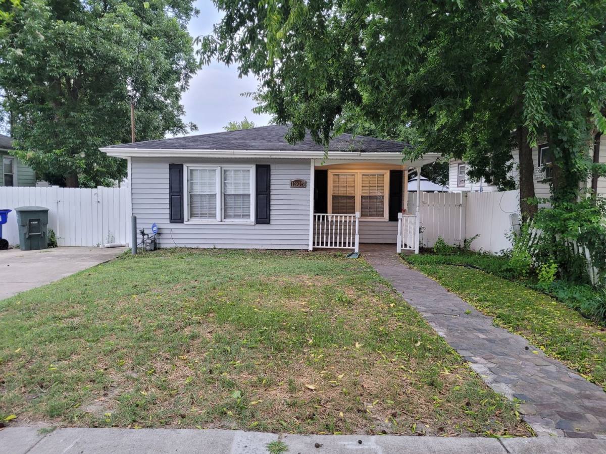 House for rent at 1305 W 37th St, Norfolk, VA 23508
