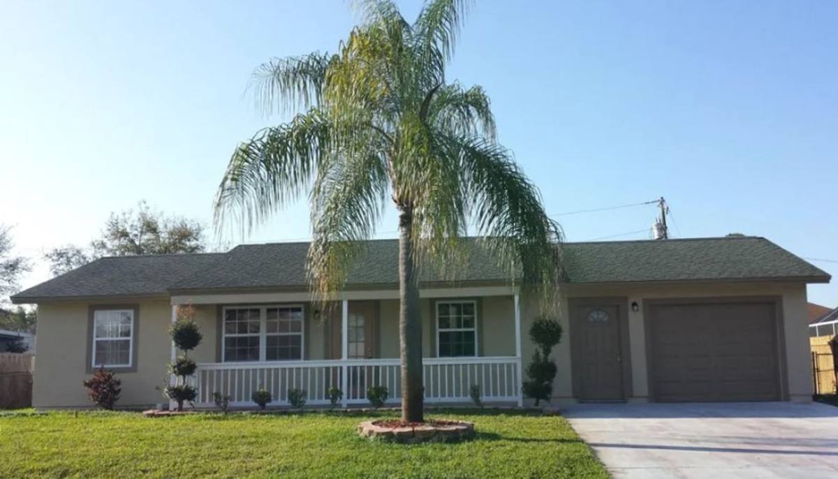 House for rent at 1182 SW Gastador Ave, Port Saint Lucie, FL 34953