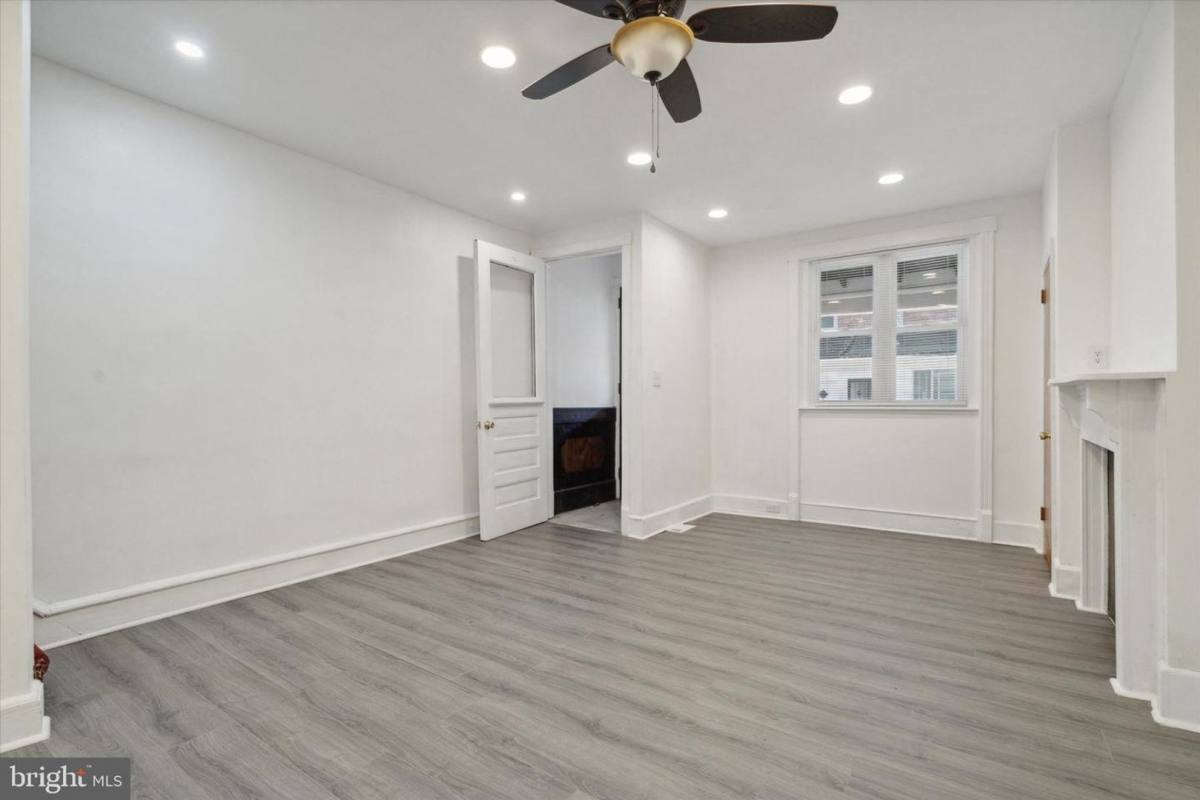House for rent at 45 N Lindenwood St, Philadelphia, PA 19139