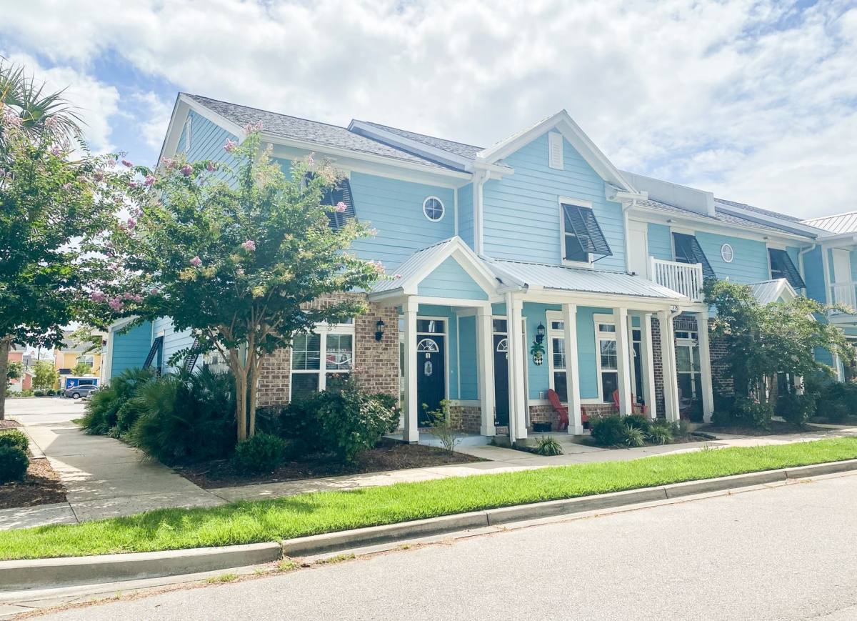 Townhouse for rent at 780 Gabreski Lane, Myrtle Beach, SC 29577