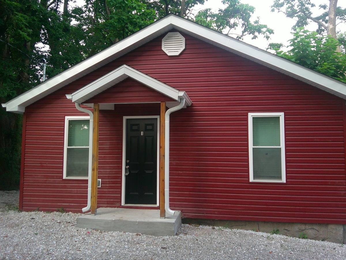 House for rent at 1 Smarr Court, Columbia, MO 65201