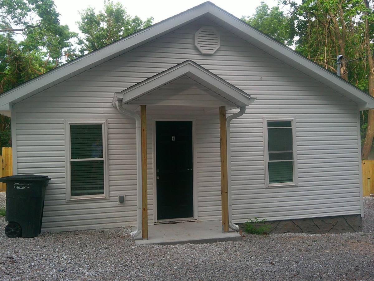 House for rent at 2 Smarr Court, Columbia, MO 65201