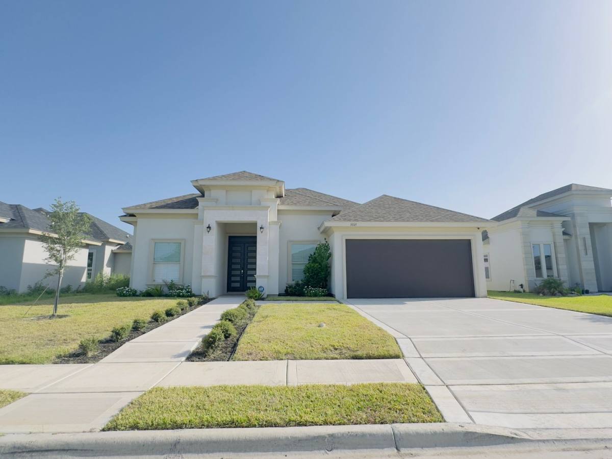 House for rent at 3021 E Bella Vista Ave, Mission, TX 78573