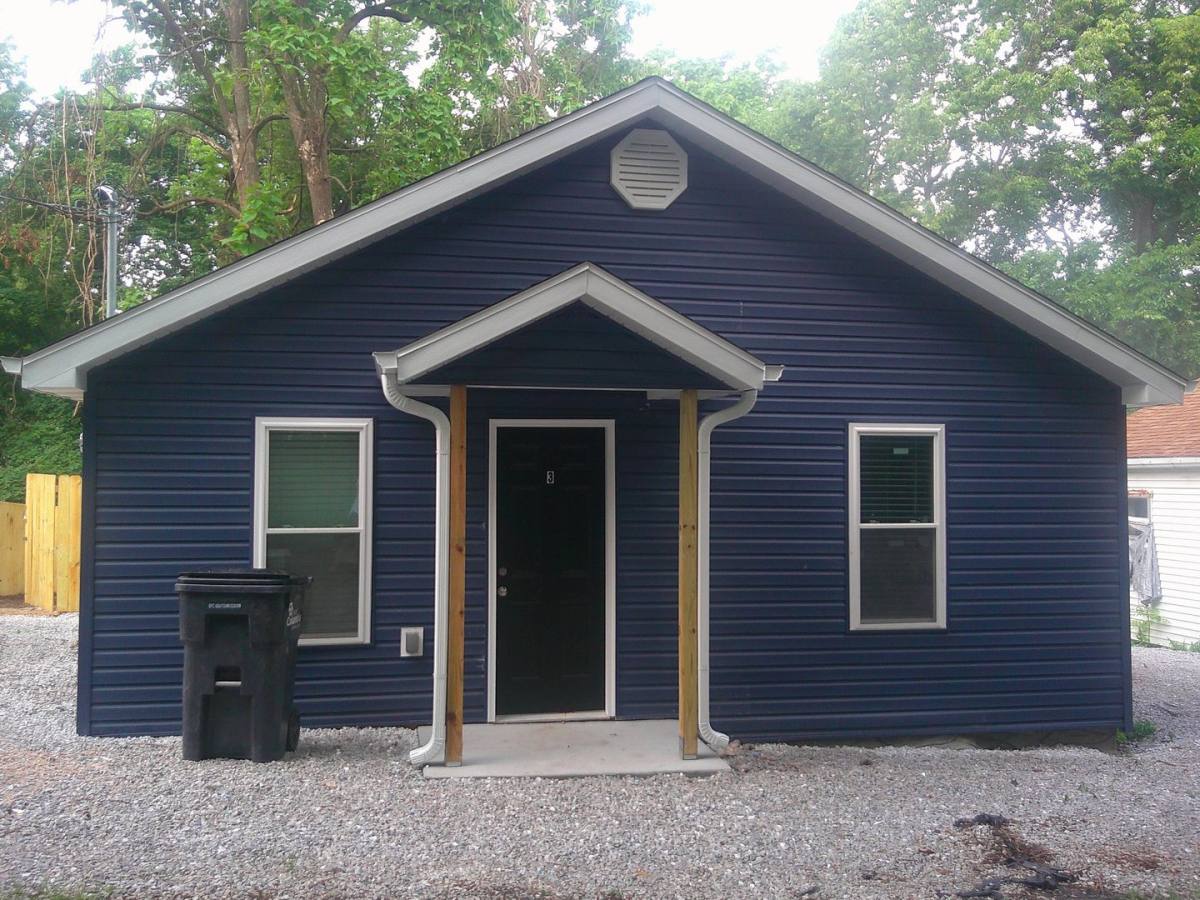 House for rent at 3 Smarr Court, Columbia, MO 65201