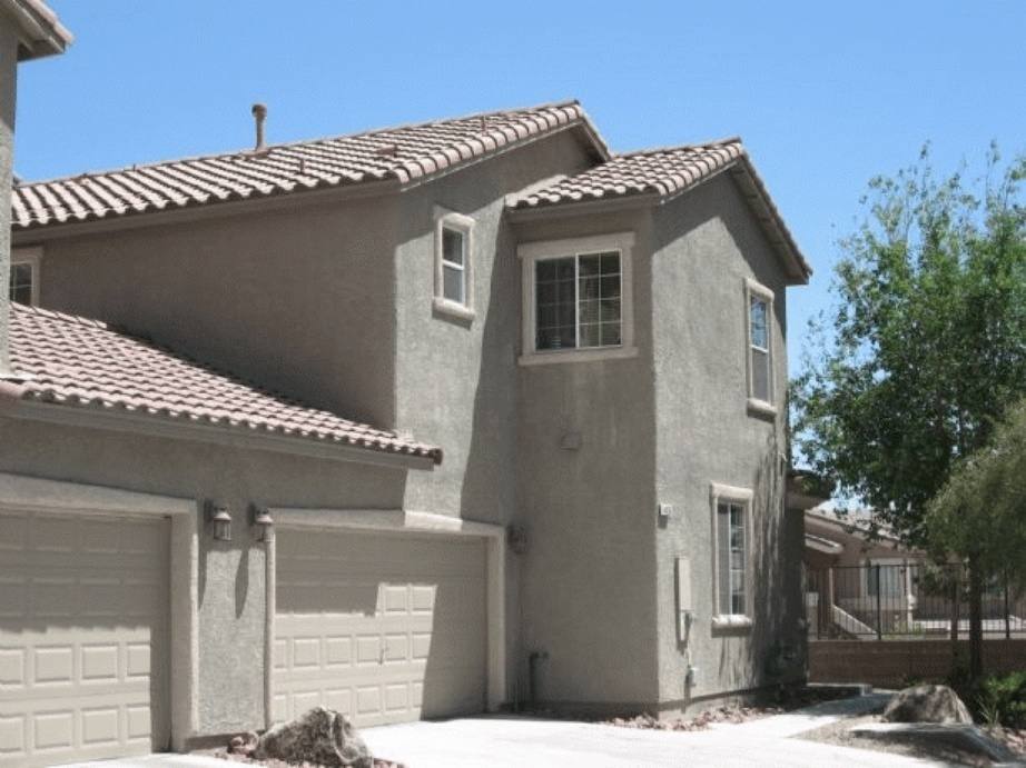 Townhouse for rent at 4026 Sparrow Rock St, Las Vegas, NV 89129
