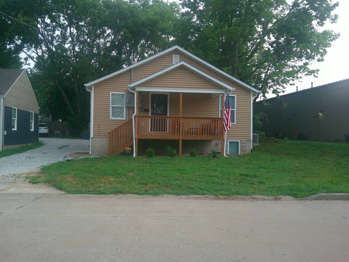 Apartment for rent at 211 Hickman Ave, Columbia, MO 65203