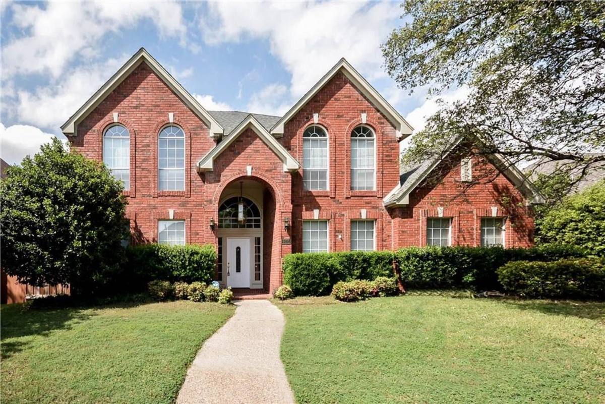 House for rent at 4409 Brigade Court, Plano, TX 75024