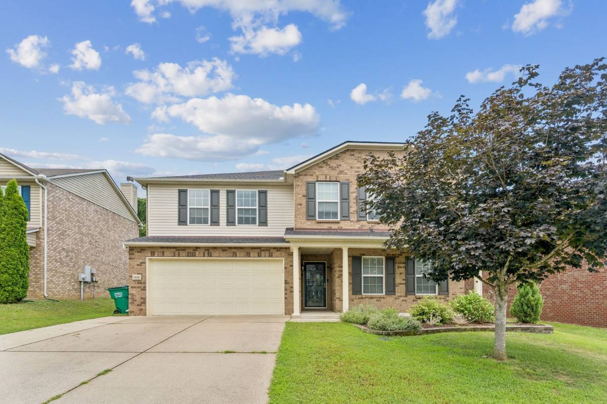 House for rent at 1006 Harmony Lane, Hendersonville, TN 37075