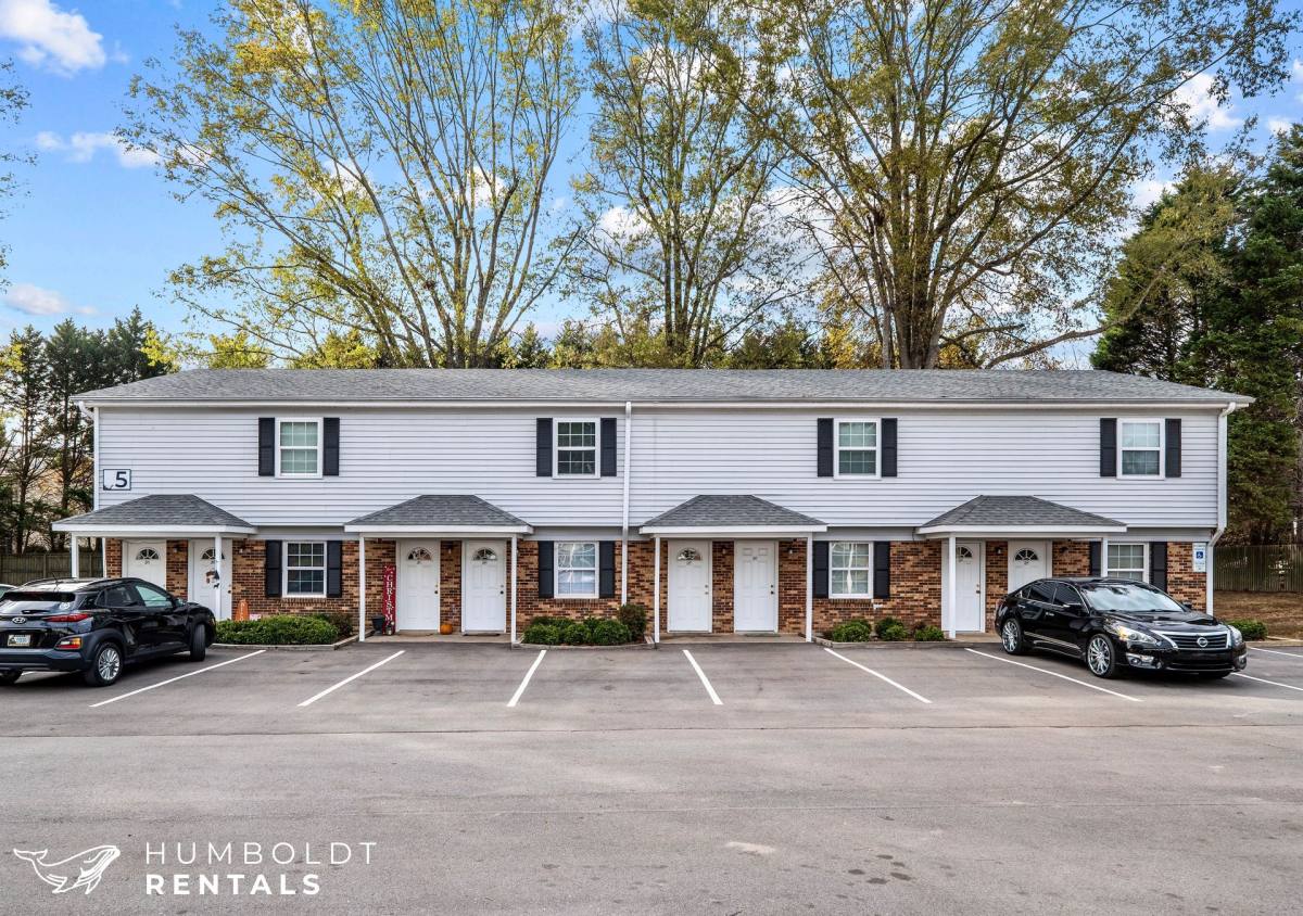 Apartment for rent at 1-6 Humboldt Village Lane A-F, Bessemer City, NC 28016