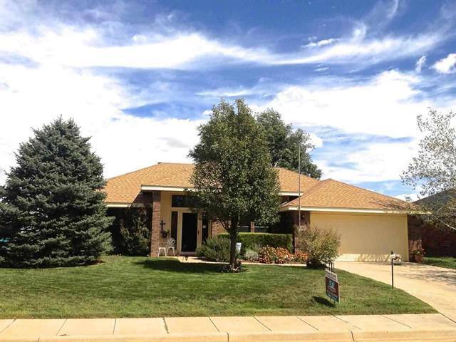 House for rent at 1801 Erinn Place, Clovis, NM 88101