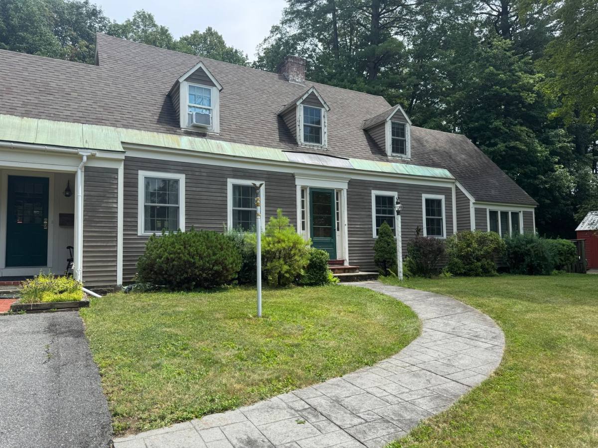 House for rent at 45 Common St, Springfield, VT 05156