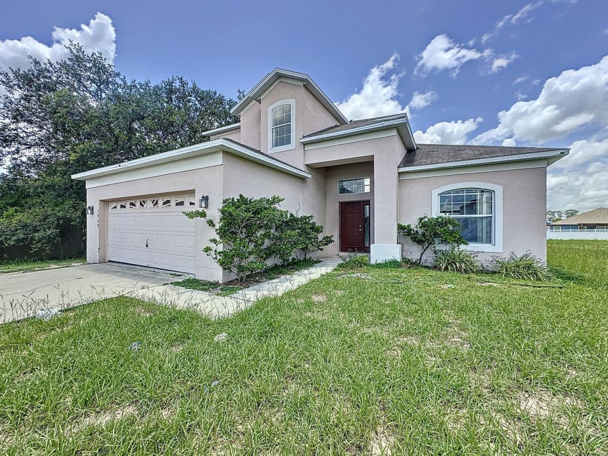 House for rent at 1430 Nelson Brook Way, Kissimmee, FL 34759
