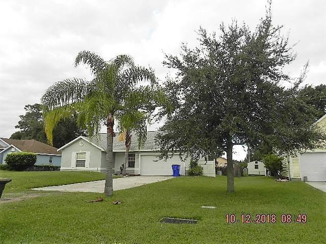 House for rent at 1170 Myrtle Ave, Saint Cloud, FL 34771