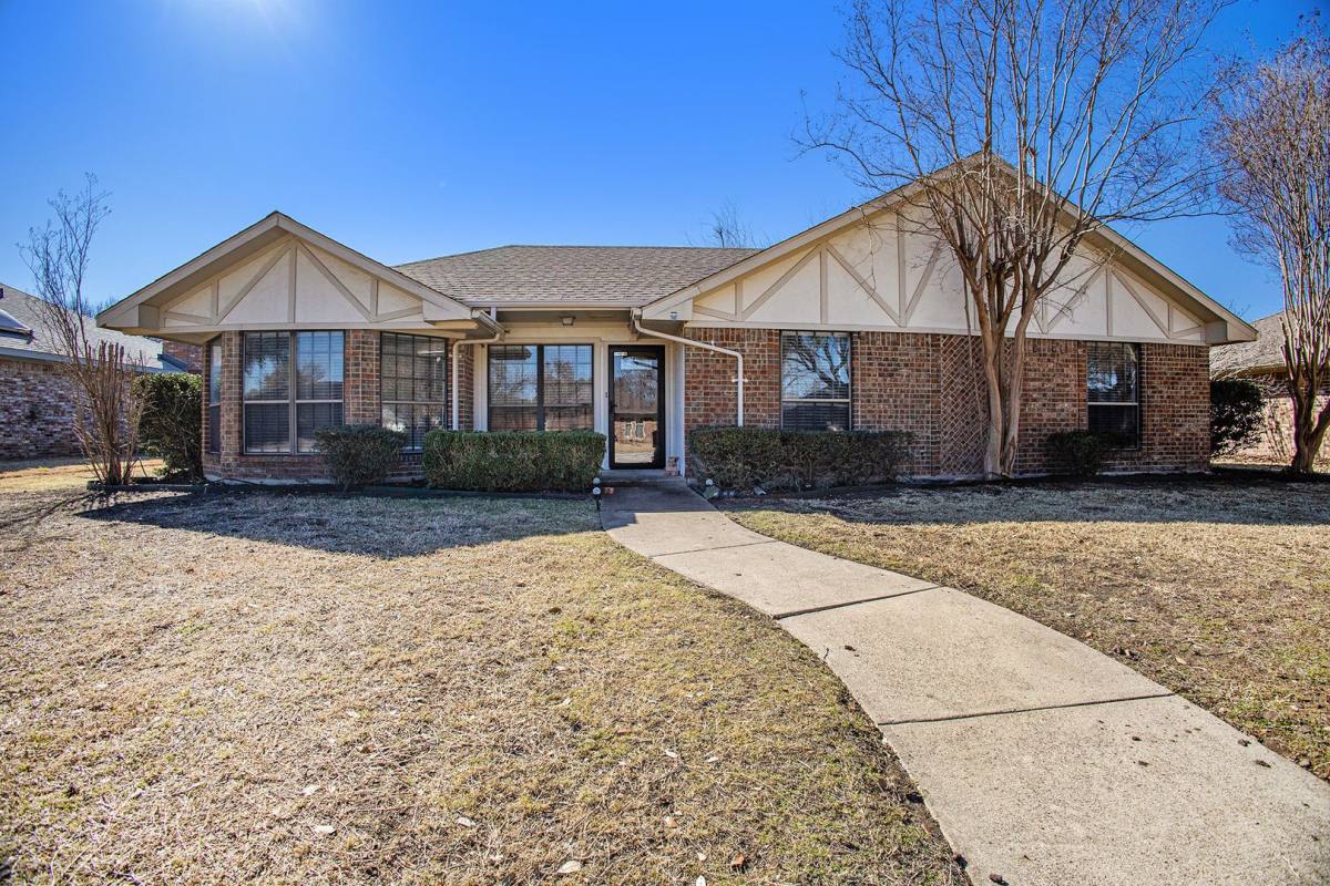 House for rent at 3204 Anchor Dr, Plano, TX 75023