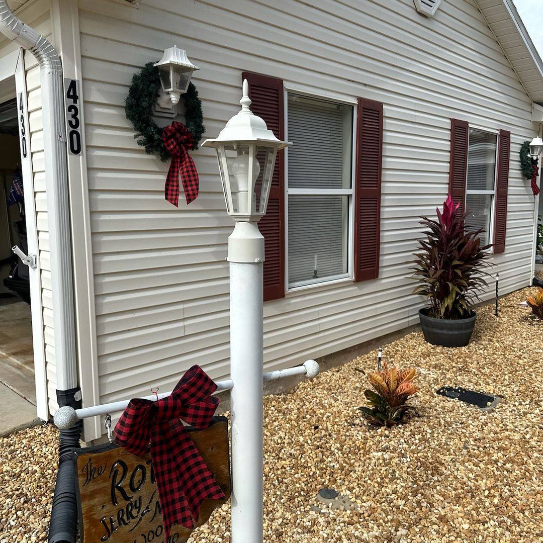 House for rent at 430 Calvert Terrace, The Villages, FL 32162