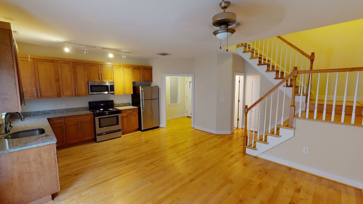 Apartment for rent at 3027 Park Ave, Richmond, VA 23221