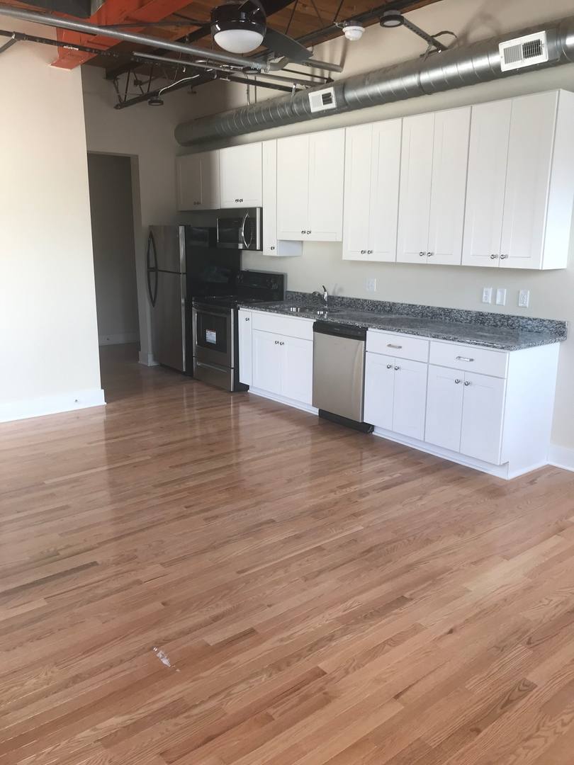 Apartment for rent at 2707 - 2715 W Broad St, Richmond, VA 23220