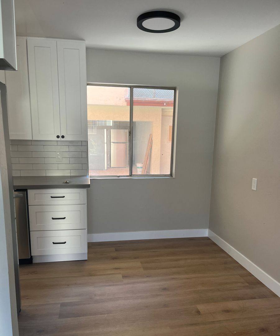 Apartment for rent at 1985 Pleasant Valley Ave, Oakland, CA 94611