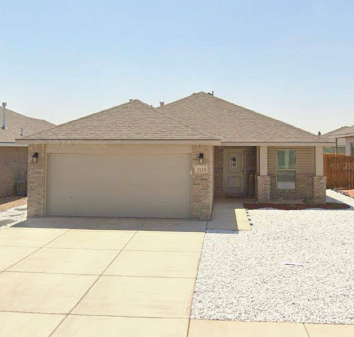 House for rent at 3118 Urbana Place, Lubbock, TX 79407