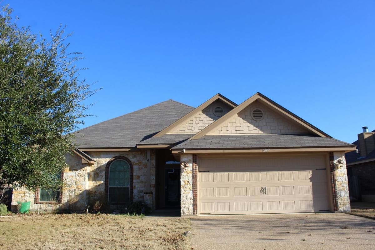 House for rent at 605 Dusty Trail, Belton, TX 76513