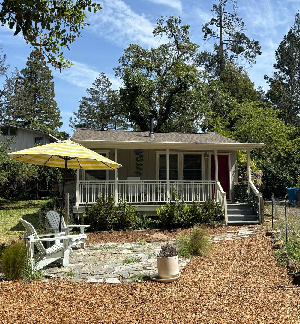House for rent at 4057 Alta Vista Ave, Santa Rosa, CA 95404