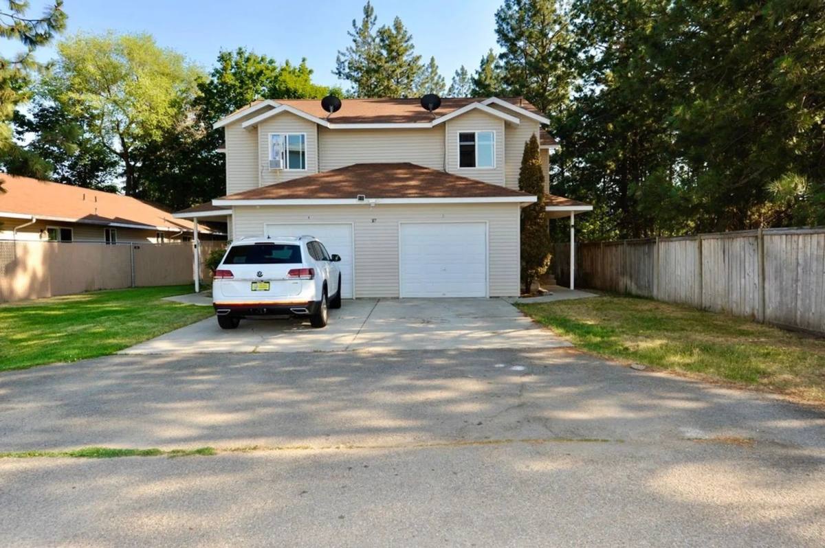 House for rent at 317 W Cherry Ave, Post Falls, ID 83854