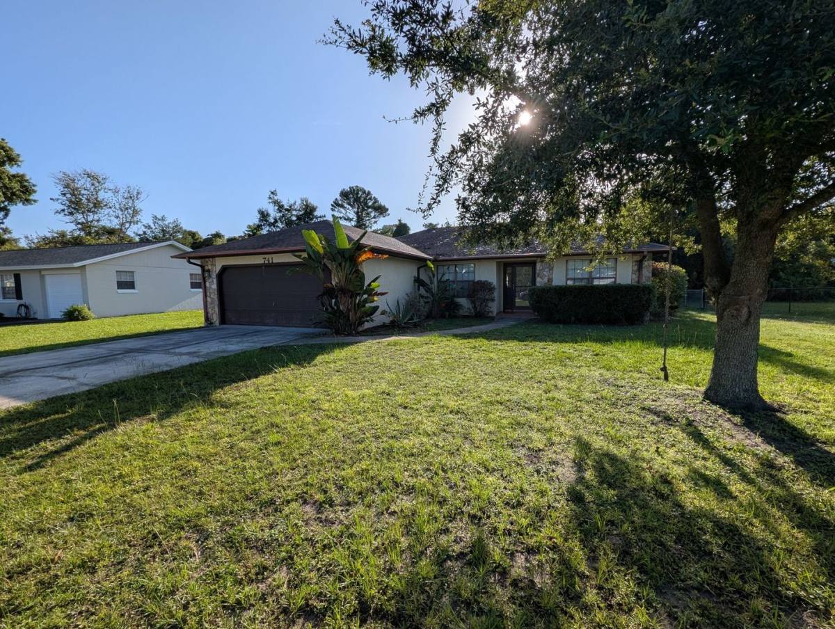 House for rent at 741 Medina Ave, Saint Augustine, FL 32086