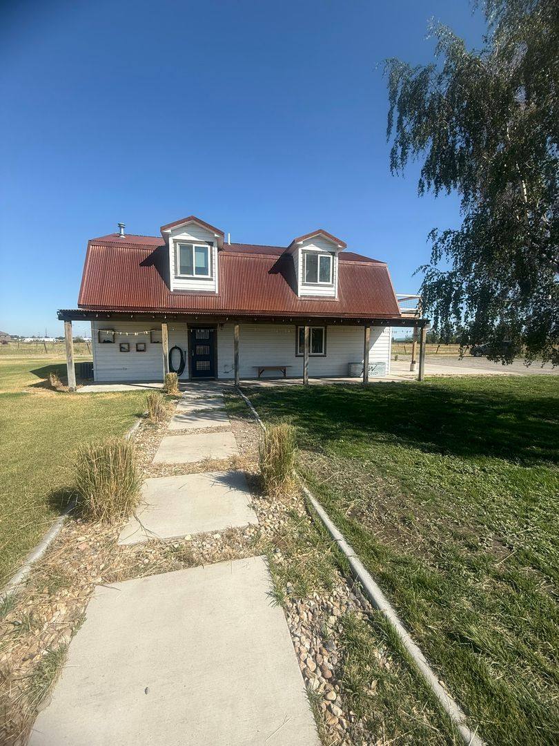 House for rent at 669 Bluegrass Dr, Belgrade, MT 59714