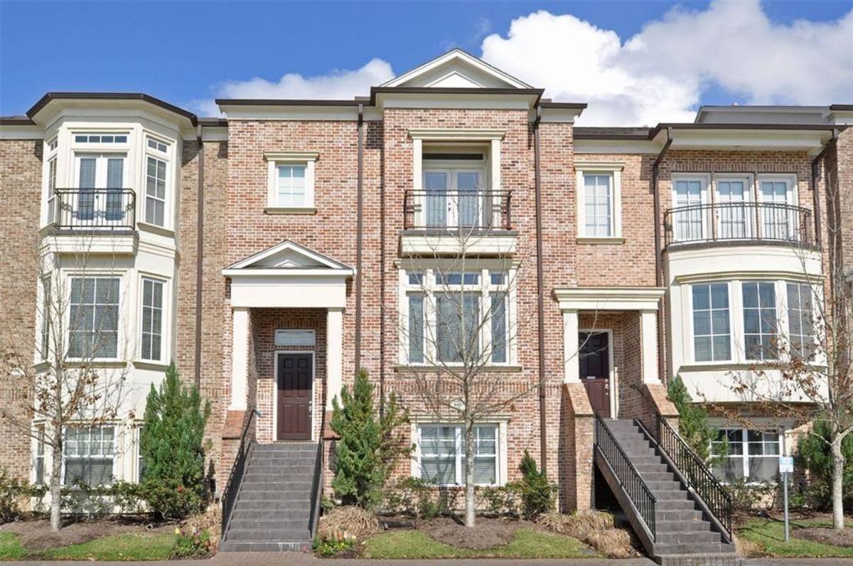 Townhouse for rent at 4631 Regent Manor Dr, Kingwood, TX 77345