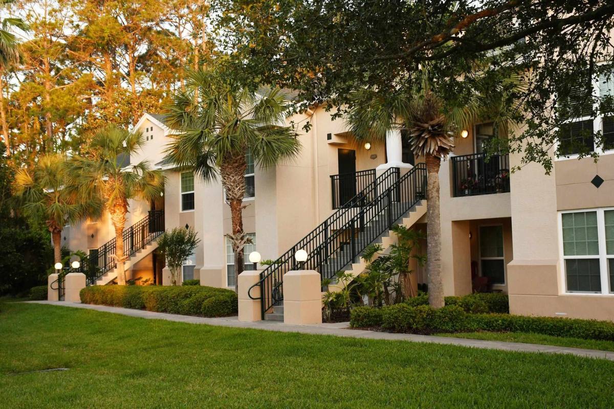 Condo for rent at 1804 Prestwick Place, Saint Augustine, FL 32086