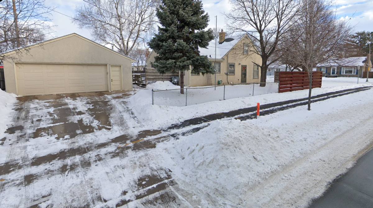 House for rent at 7544 Garfield Ave S, Minneapolis, MN 55423
