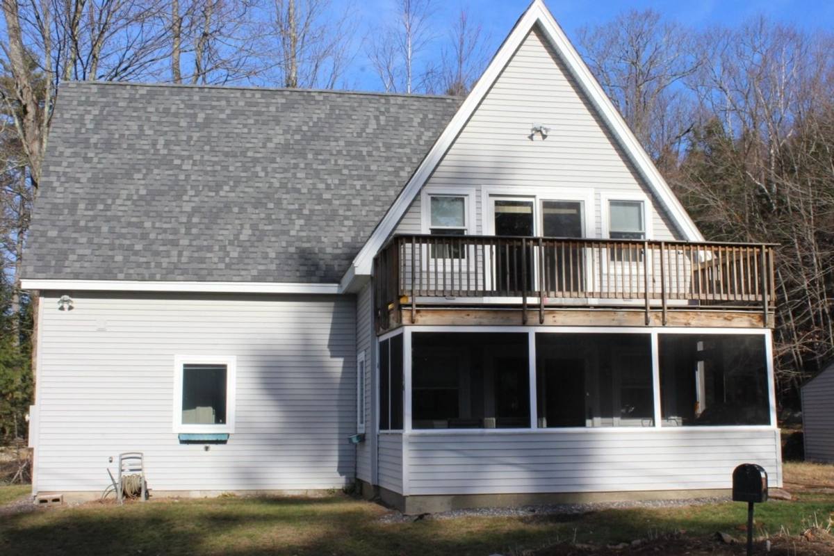 House for rent at 56 Pinnacle Park, Meredith, NH 03253