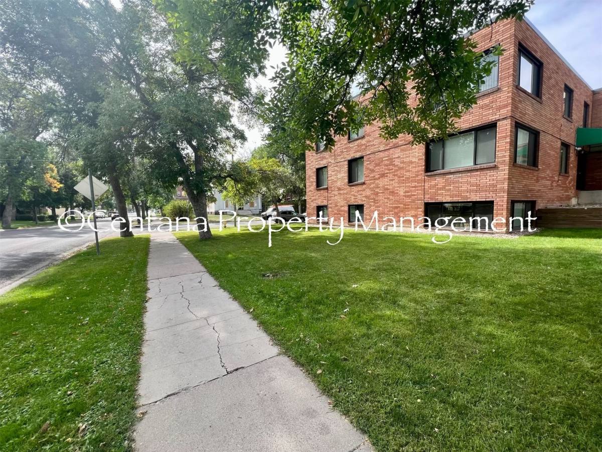 Apartment for rent at 521 3rd Ave N, Great Falls, MT 59401