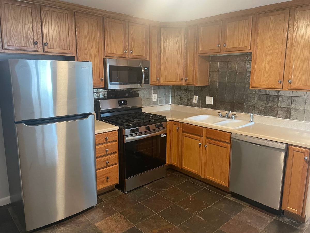 Apartment for rent at 5 Garibaldi St, North Providence, RI 02911