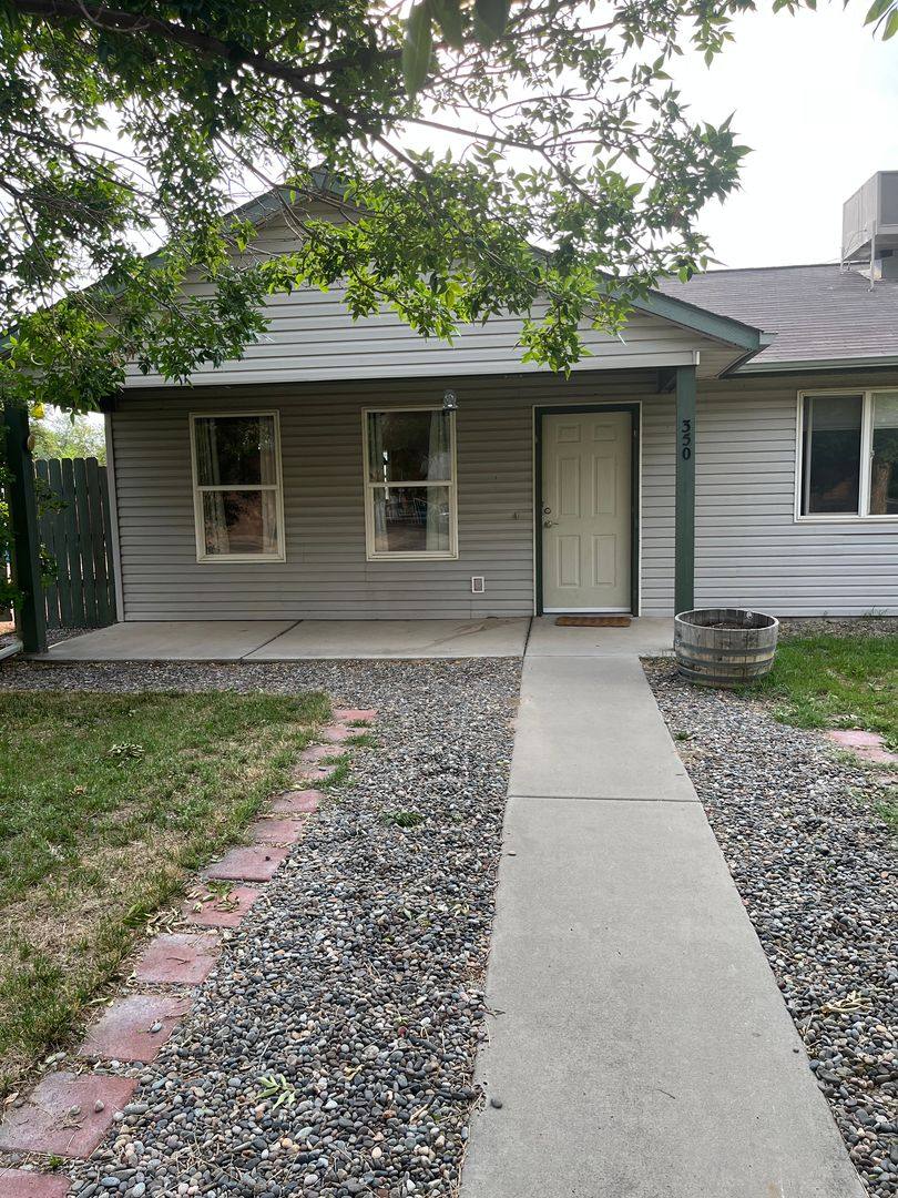 House for rent at 350 S Ash St, Fruita, CO 81521