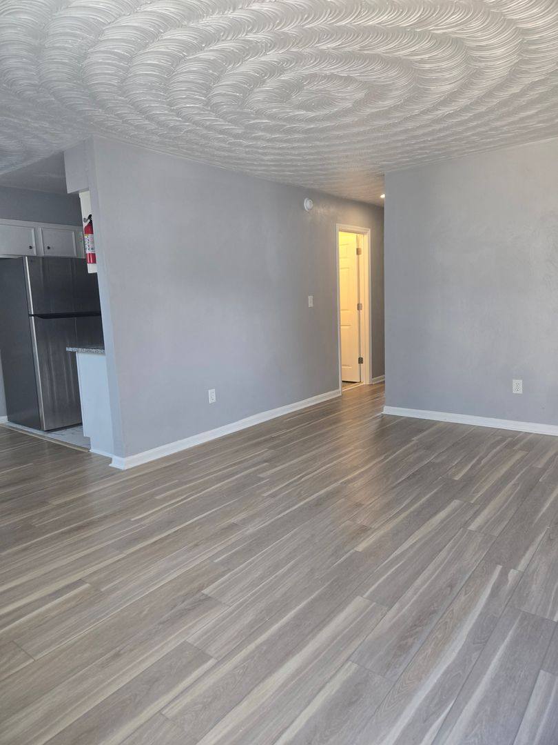 Apartment for rent at 1009 Hannah St, Norfolk, VA 23505