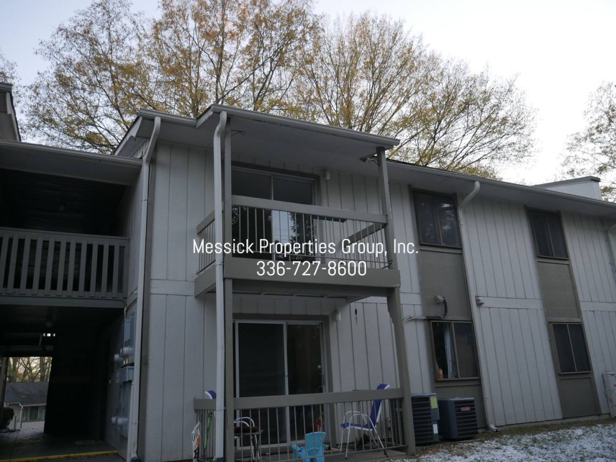 Condo for rent at 2235 Sunderland Rd, Winston Salem, NC 27103