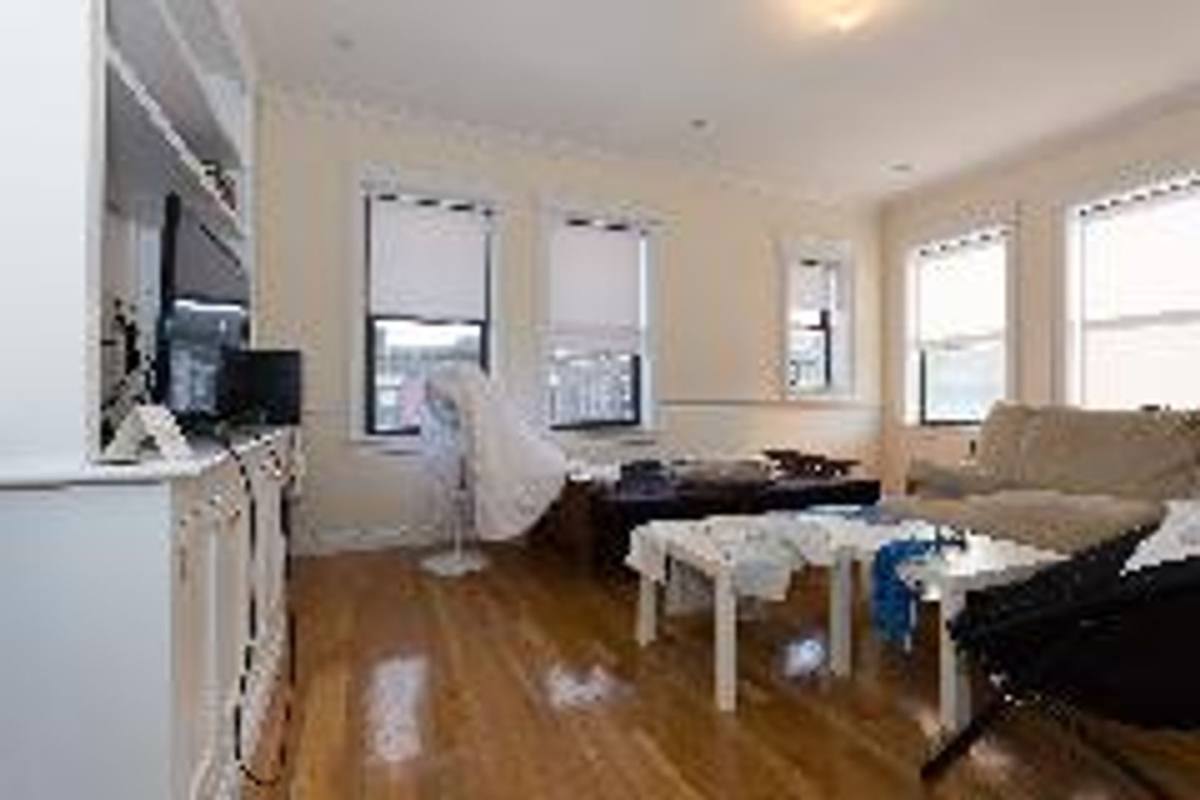 Apartment for rent at 76 Quint Ave #9, Allston, MA 02134