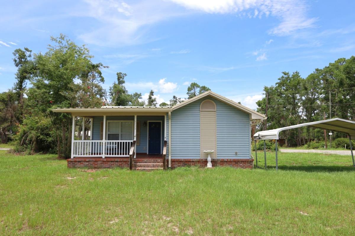 House for rent at 5735 Riviera Prado, Lake Park, GA 31636