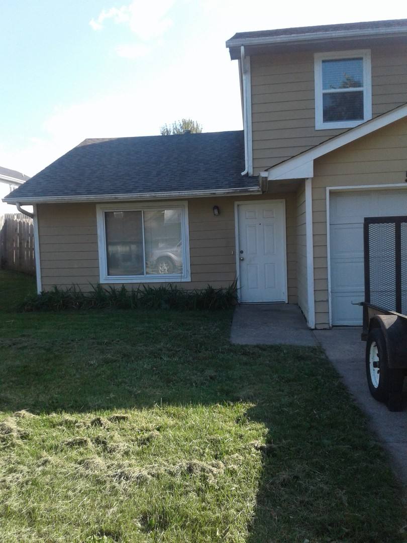 Apartment for rent at 502 Chris Dr, Columbia, MO 65203