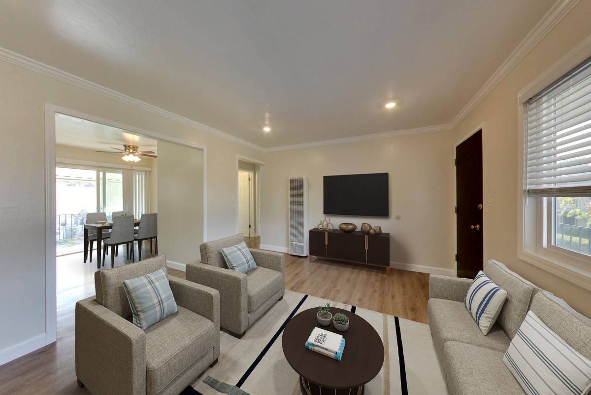 Apartment for rent at 1600 162nd Ave, San Leandro, CA 94578