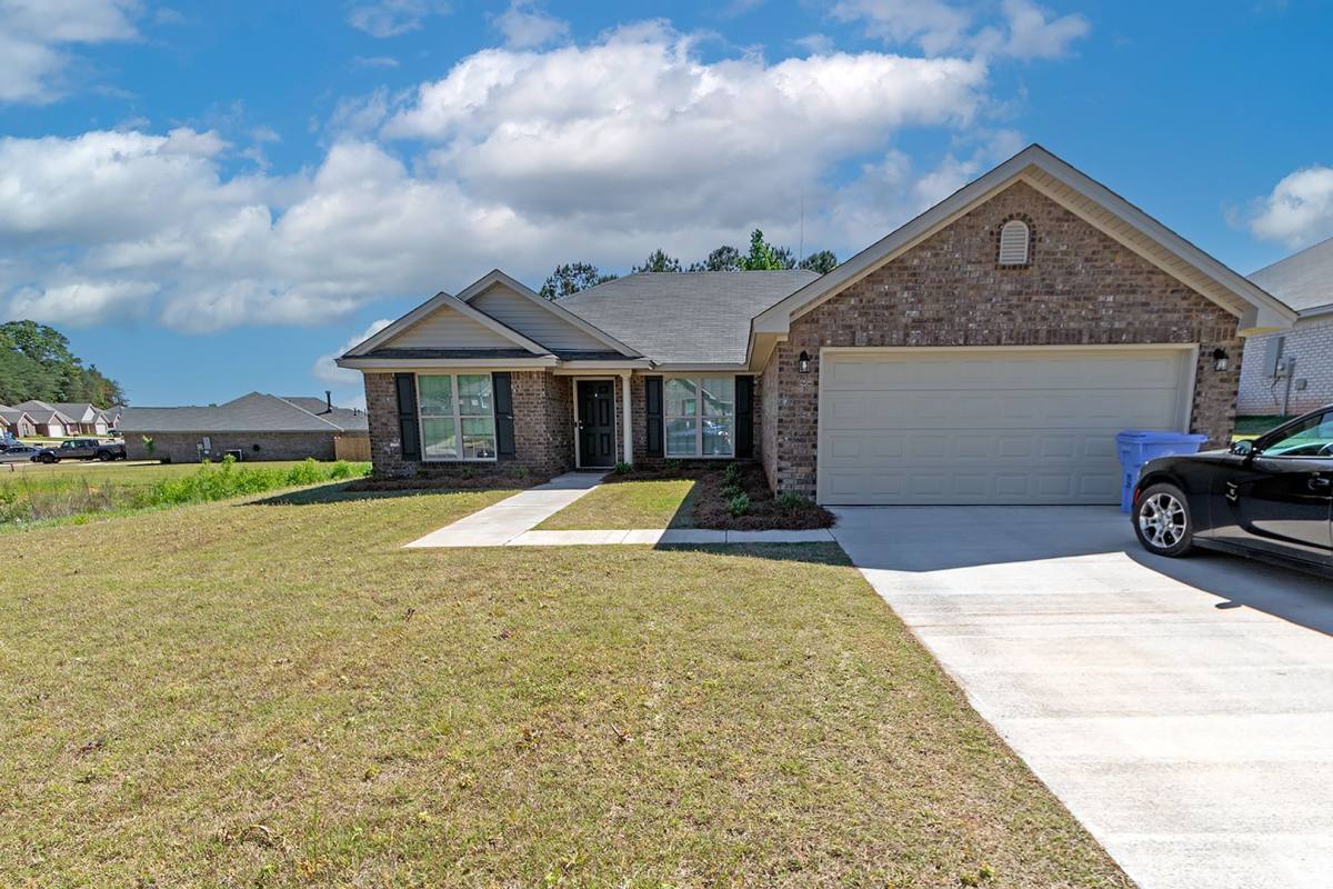742 Park Lane, Prattville, AL 36067