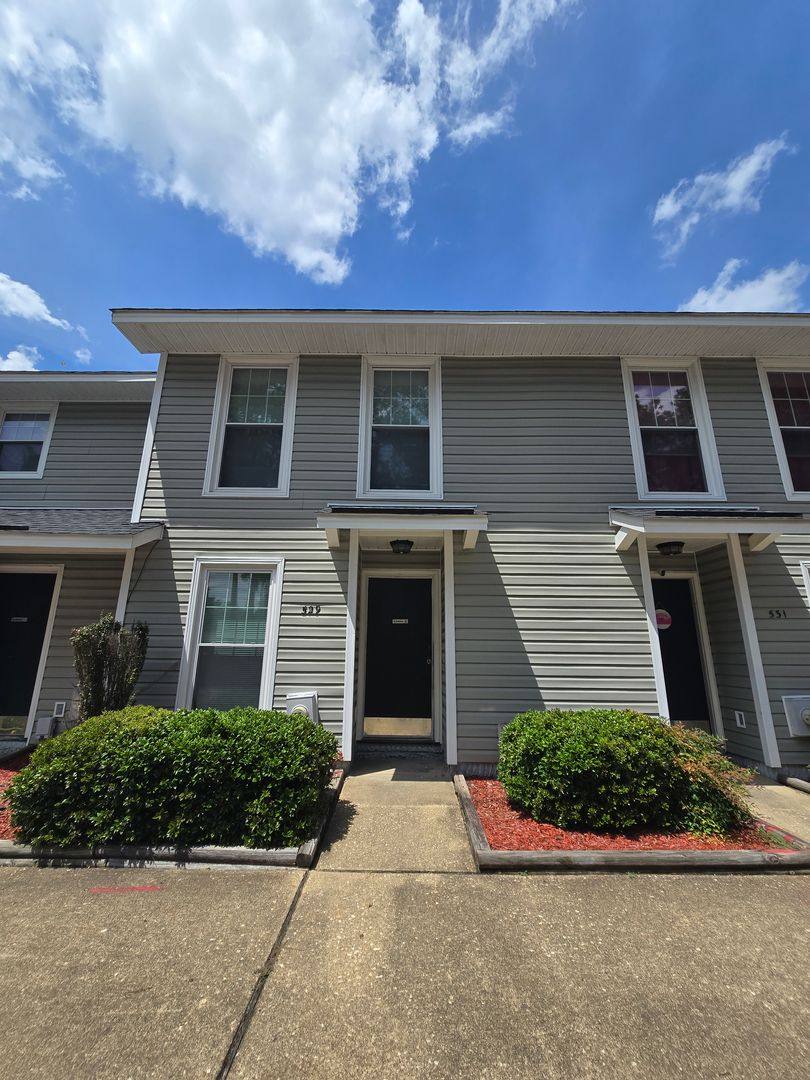 House for rent at 529 Mill Cove, Fayetteville, NC 28314