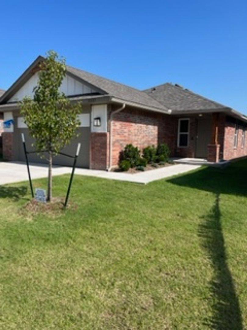 House for rent at 2937 NW 196th Place, Edmond, OK 73012
