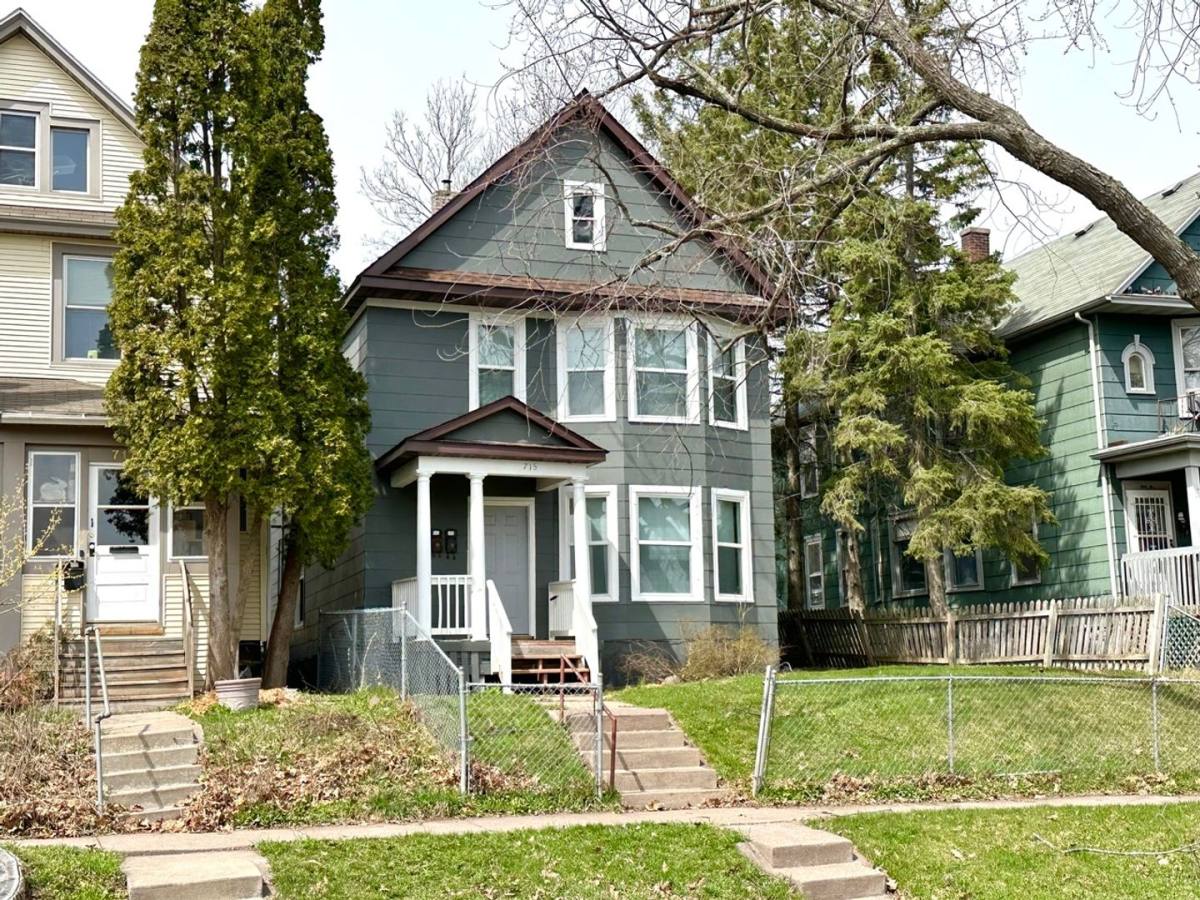 Apartment for rent at 715 E 6th St, Duluth, MN 55805