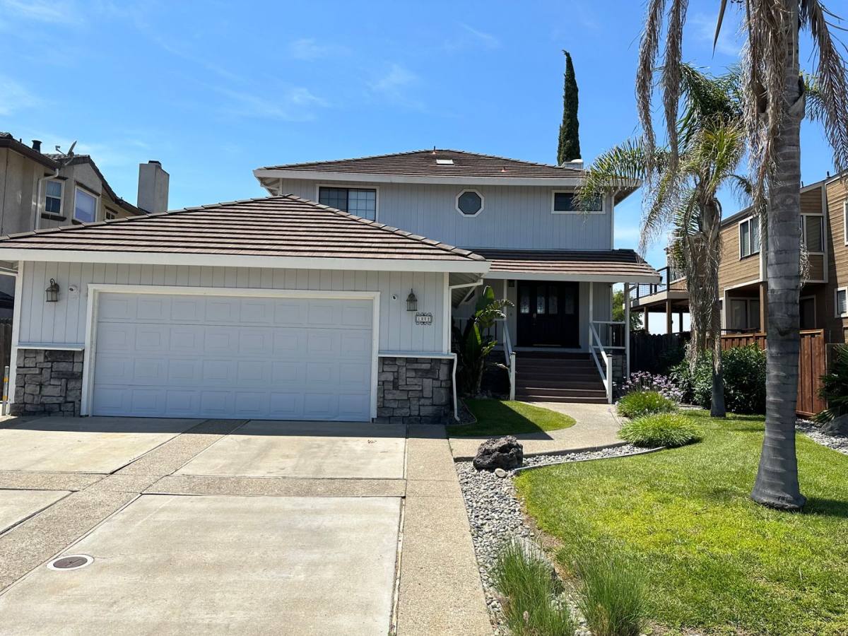 House for rent at 1352 Discovery Bay Blvd, Discovery Bay, CA 94505