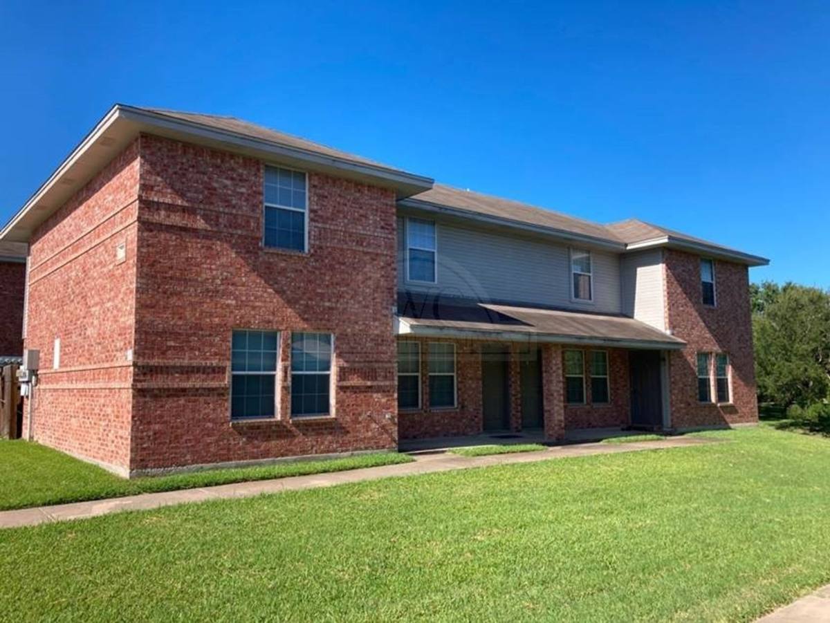 Apartment for rent at 312 Creek, Copperas Cove, TX 76522